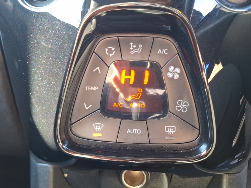 Used Toyota AYGO 2017 for sale - 77777353: Photo 15