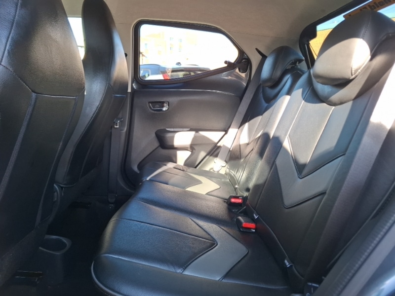 Used Toyota AYGO 2017 for sale - 77777353: Photo 6