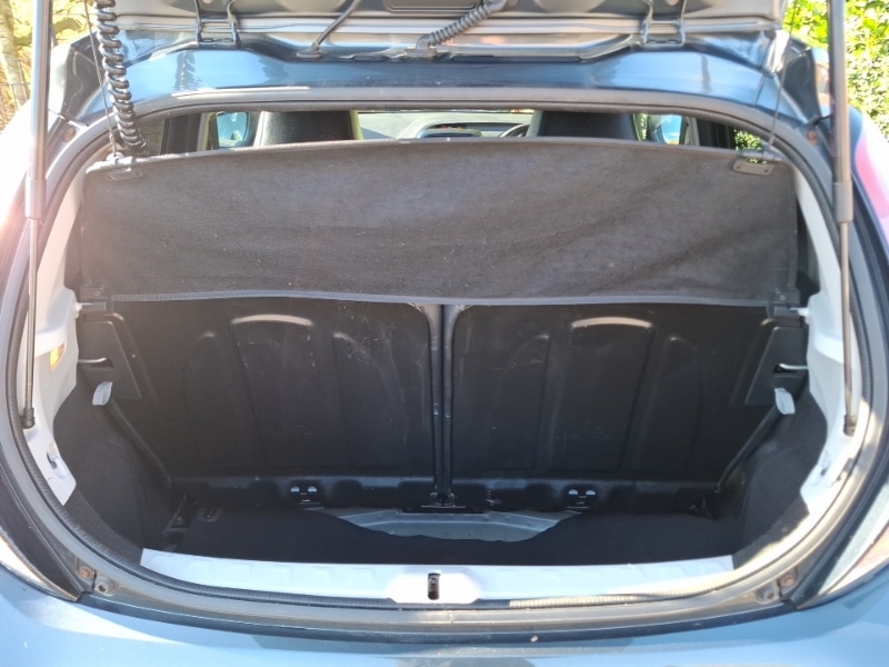 Used Toyota AYGO 2017 for sale - 77777353: Photo 8