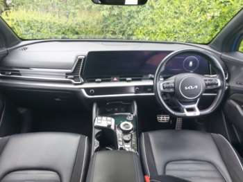 Used Kia Sportage 2023 for sale - 74615295: Photo