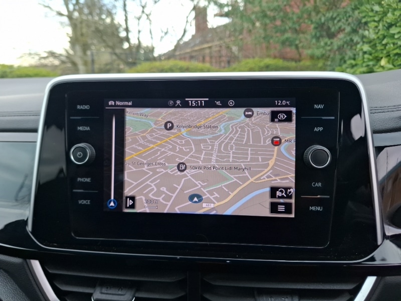 Used Volkswagen T-Roc 2023 for sale - 78147618: Photo 16