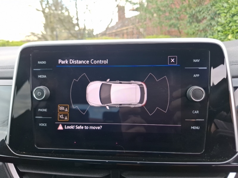 Used Volkswagen T-Roc 2023 for sale - 78147618: Photo 17