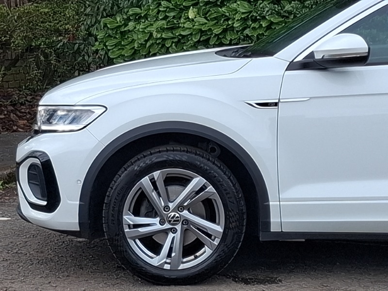 Used Volkswagen T-Roc 2023 for sale - 78147618: Photo 19