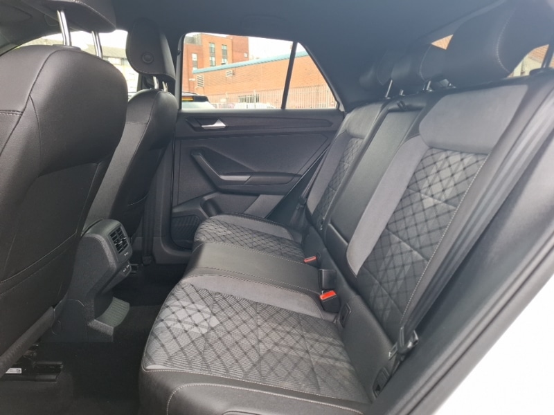 Used Volkswagen T-Roc 2023 for sale - 78147618: Photo 6