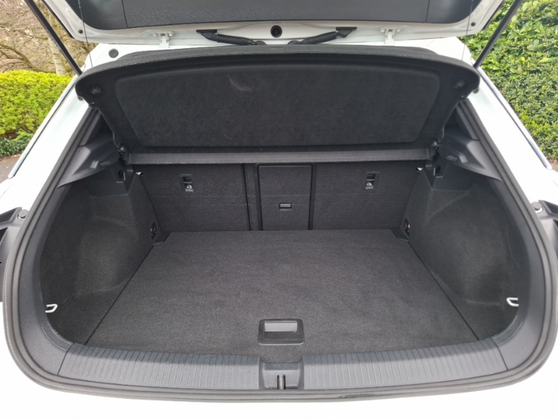 Used Volkswagen T-Roc 2023 for sale - 78147618: Photo 8