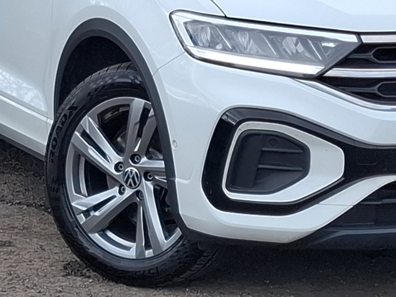 Used Volkswagen T-Roc 2023 for sale - 78147618: Photo 9