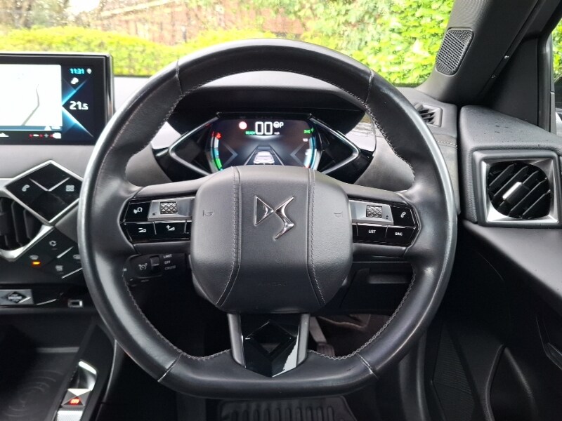 Used DS Automobiles DS 3 2021 for sale - 78178954: Photo 10