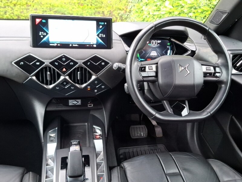 Used DS Automobiles DS 3 2021 for sale - 78178954: Photo 11