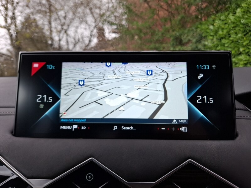 Used DS Automobiles DS 3 2021 for sale - 78178954: Photo 15