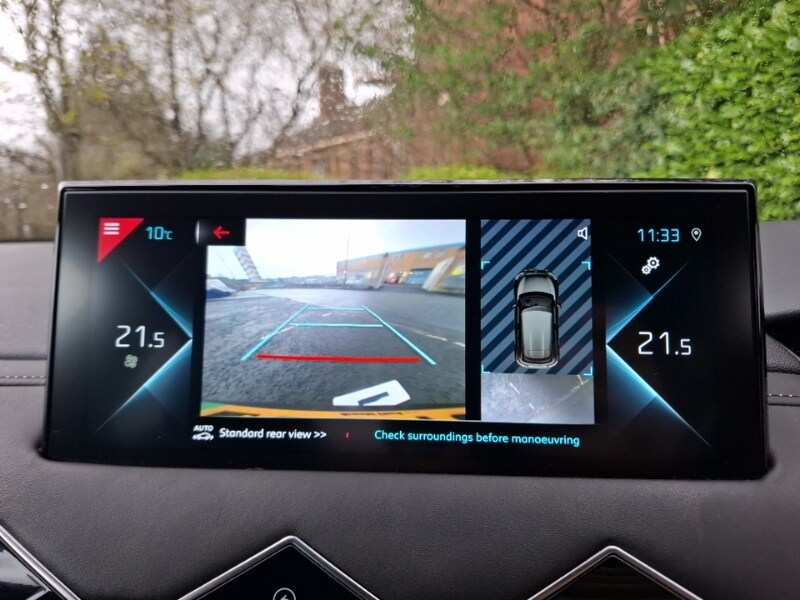 Used DS Automobiles DS 3 2021 for sale - 78178954: Photo 16