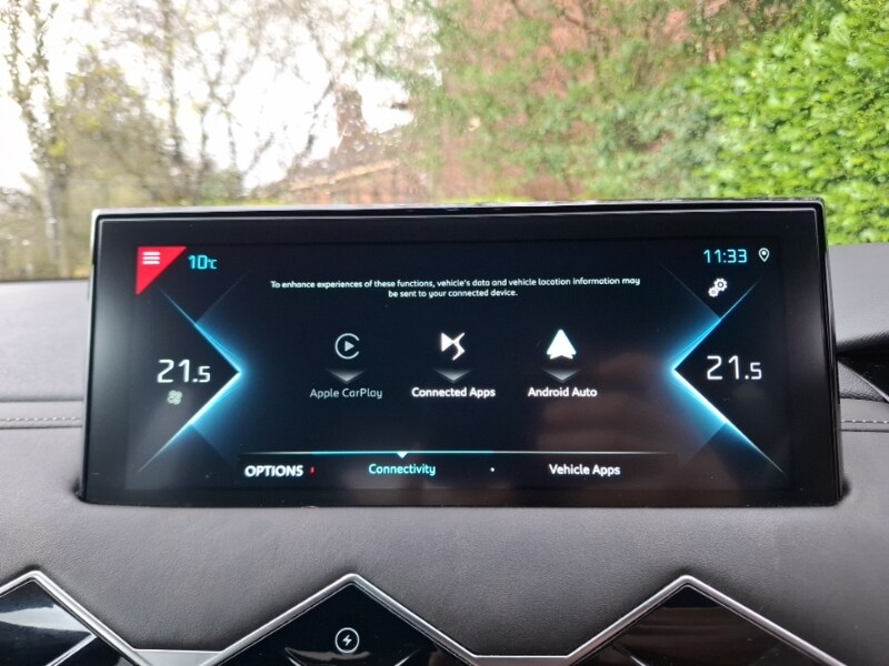 Used DS Automobiles DS 3 2021 for sale - 78178954: Photo 17