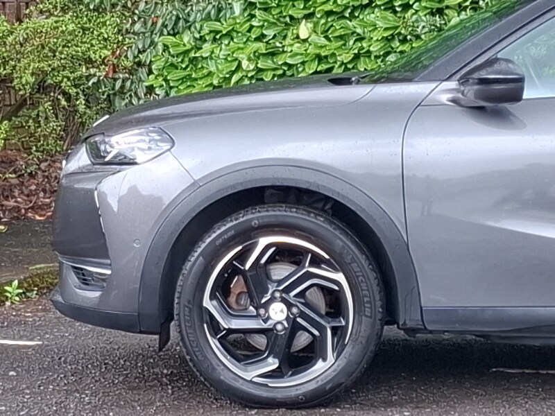 Used DS Automobiles DS 3 2021 for sale - 78178954: Photo 19