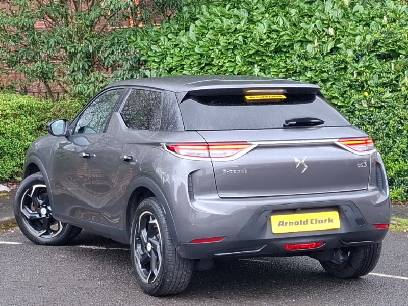 Used DS Automobiles DS 3 2021 for sale - 78178954: Photo 3