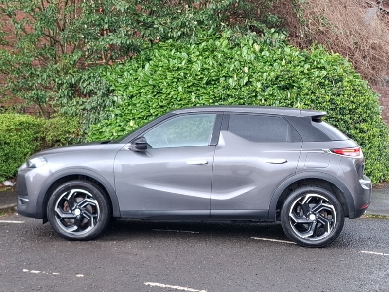 Used DS Automobiles DS 3 2021 for sale - 78178954: Photo 4