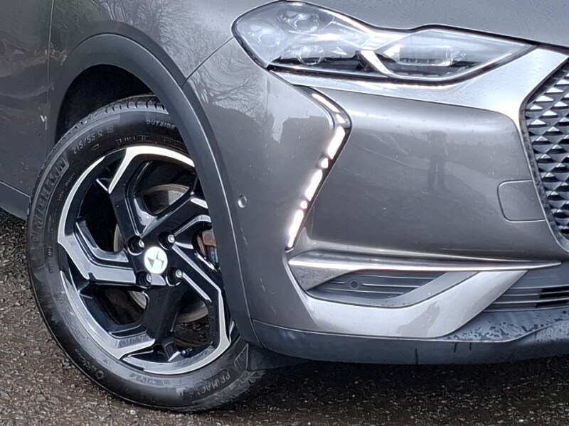 Used DS Automobiles DS 3 2021 for sale - 78178954: Photo 9