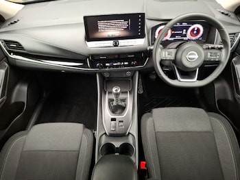 Used Nissan Qashqai 2023 for sale - 79557962: Photo