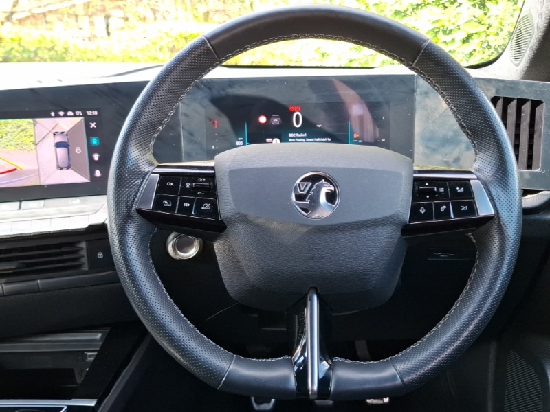 Used Vauxhall Astra 2023 for sale - 78202837: Photo 10