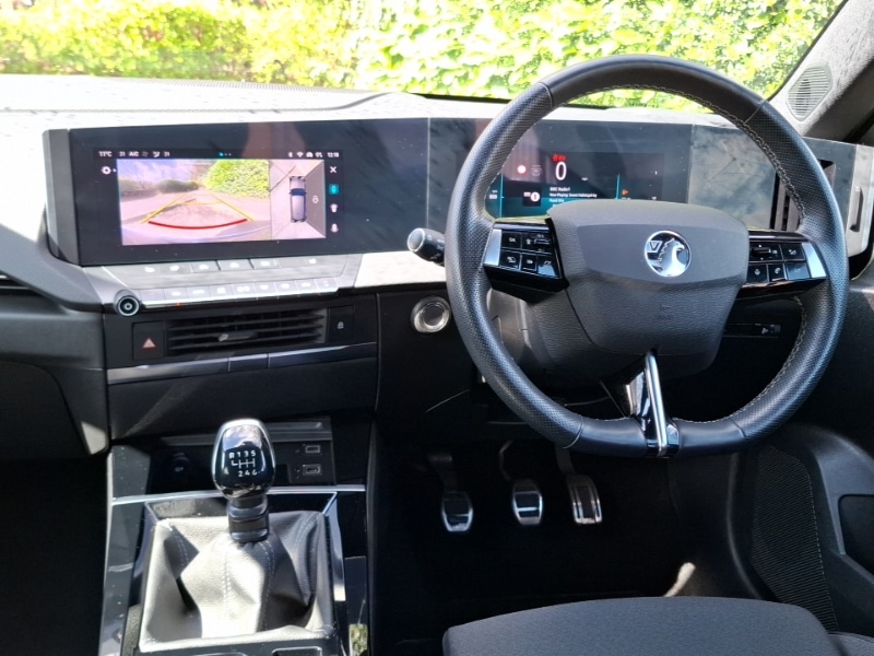 Used Vauxhall Astra 2023 for sale - 78202837: Photo 11