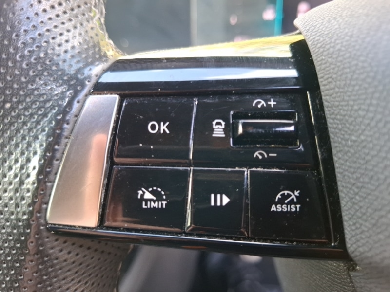 Used Vauxhall Astra 2023 for sale - 78202837: Photo 12