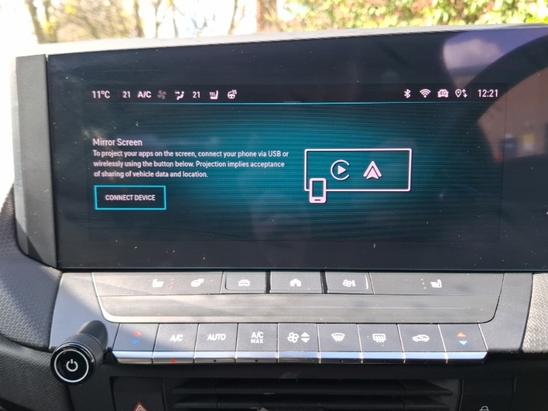 Used Vauxhall Astra 2023 for sale - 78202837: Photo 16