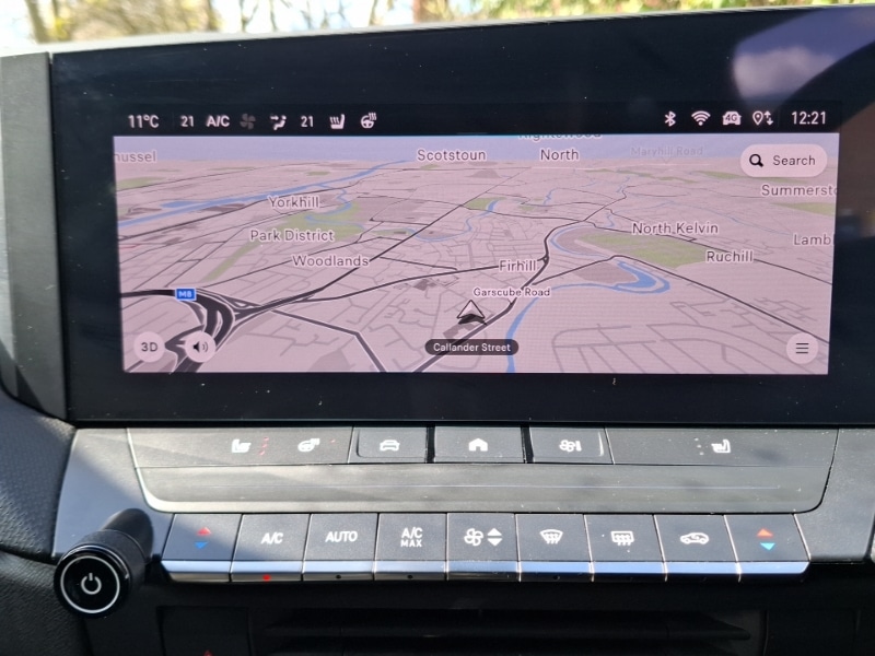 Used Vauxhall Astra 2023 for sale - 78202837: Photo 17