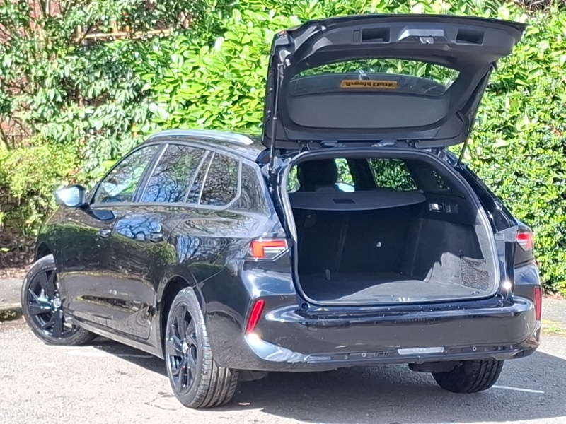 Used Vauxhall Astra 2023 for sale - 78202837: Photo 18