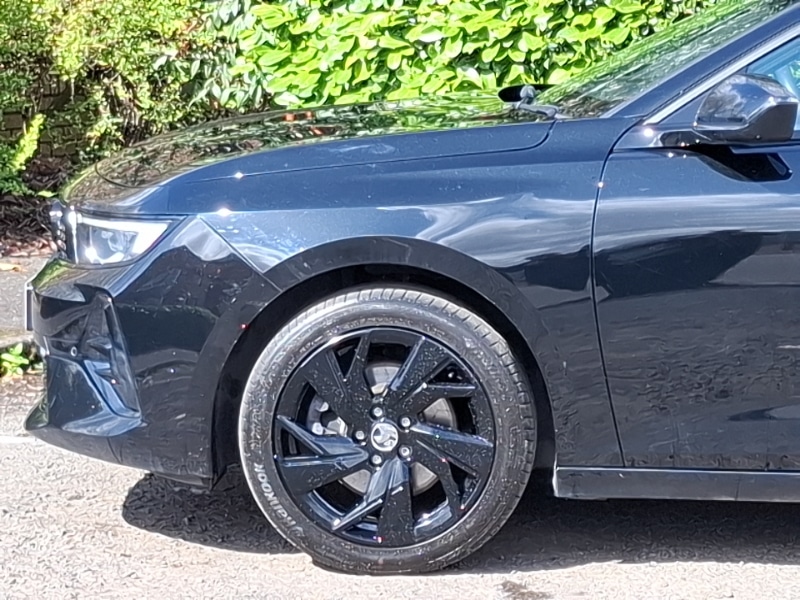 Used Vauxhall Astra 2023 for sale - 78202837: Photo 19