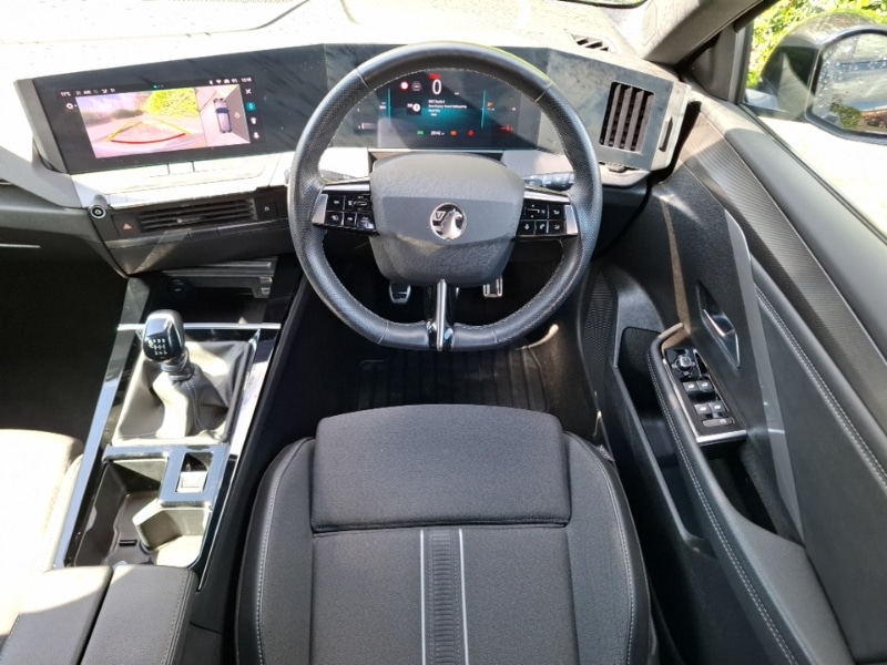 Used Vauxhall Astra 2023 for sale - 78202837: Photo 7