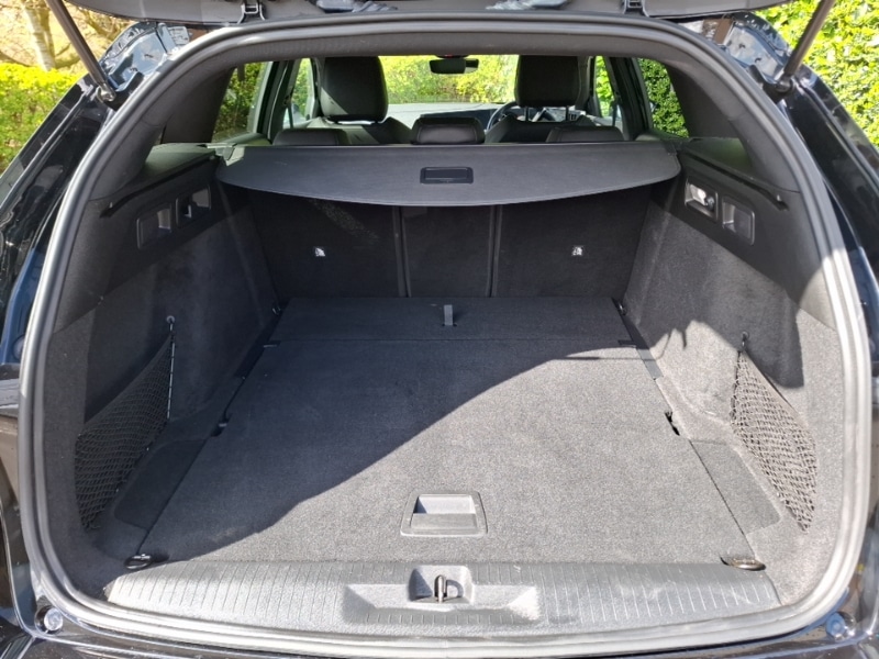 Used Vauxhall Astra 2023 for sale - 78202837: Photo 8