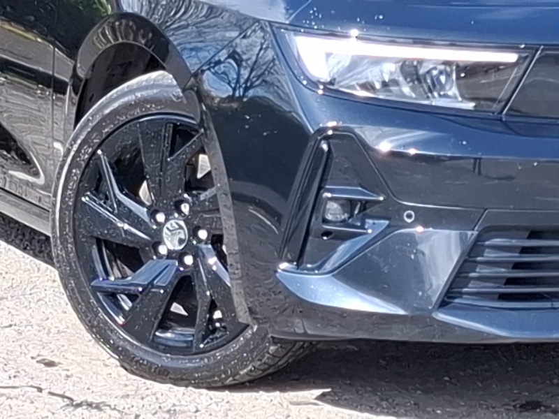 Used Vauxhall Astra 2023 for sale - 78202837: Photo 9