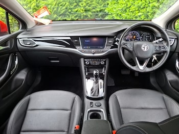 Used Vauxhall Astra 2020 for sale - 78921676: Photo
