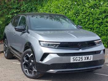 2025 - 1.2 Turbo 136 Ultimate 5dr