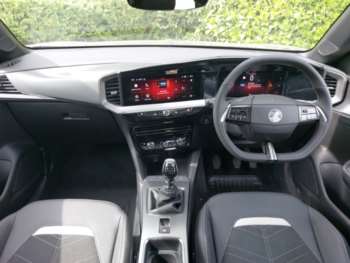 Used Vauxhall Mokka 2025 for sale - 74532614: Photo