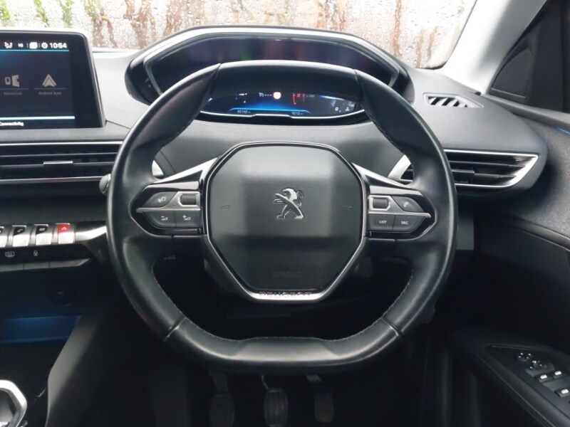 Used Peugeot 3008 2019 for sale - 77035184: Photo 10