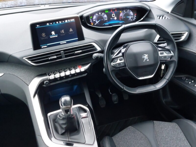 Used Peugeot 3008 2019 for sale - 77035184: Photo 11