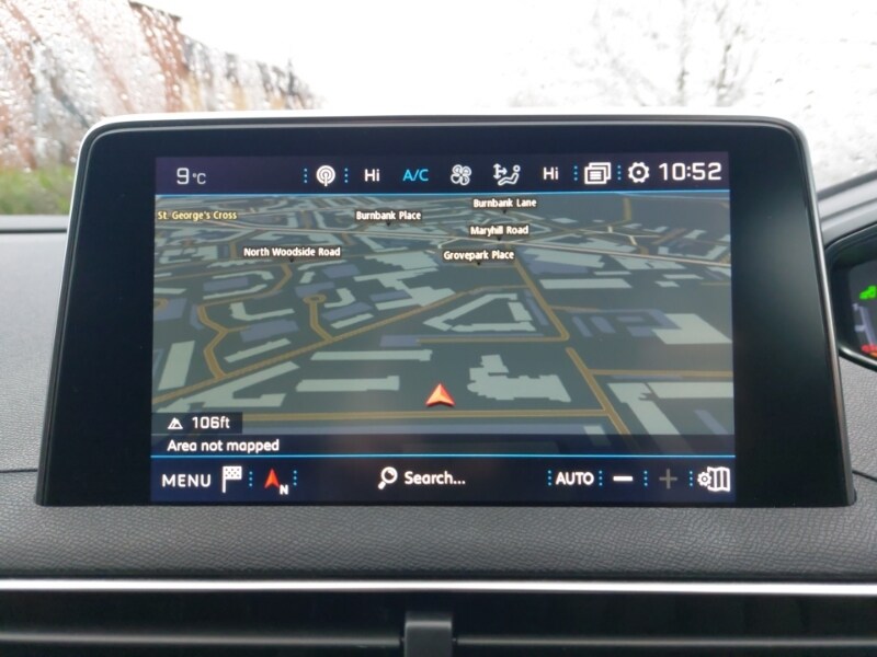 Used Peugeot 3008 2019 for sale - 77035184: Photo 15