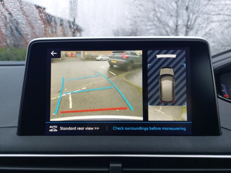 Used Peugeot 3008 2019 for sale - 77035184: Photo 16