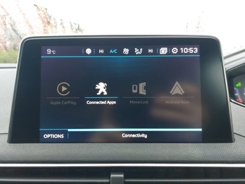 Used Peugeot 3008 2019 for sale - 77035184: Photo 17