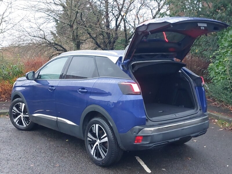 Used Peugeot 3008 2019 for sale - 77035184: Photo 18