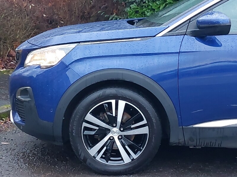 Used Peugeot 3008 2019 for sale - 77035184: Photo 19