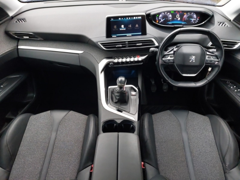 Used Peugeot 3008 2019 for sale - 77035184: Photo 2