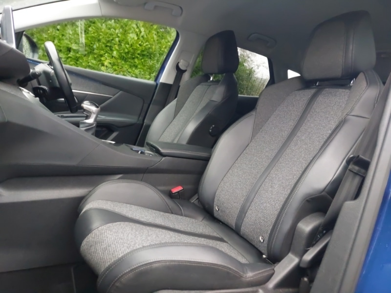 Used Peugeot 3008 2019 for sale - 77035184: Photo 5