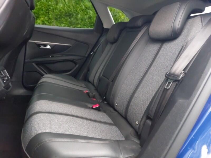 Used Peugeot 3008 2019 for sale - 77035184: Photo 6