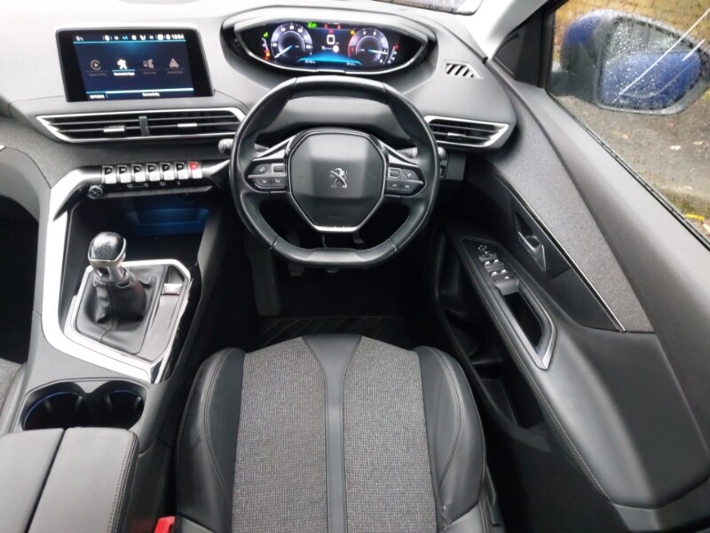 Used Peugeot 3008 2019 for sale - 77035184: Photo 7