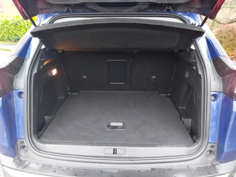 Used Peugeot 3008 2019 for sale - 77035184: Photo 8