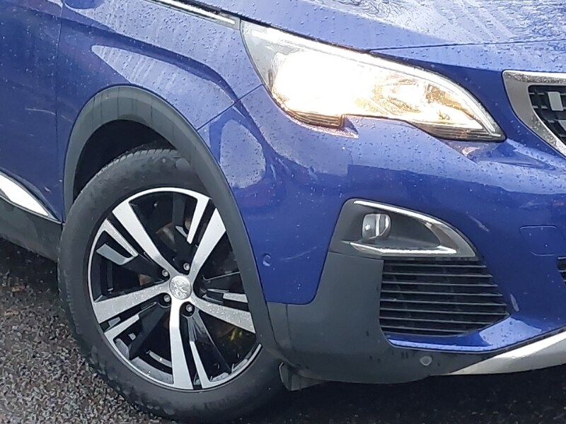 Used Peugeot 3008 2019 for sale - 77035184: Photo 9