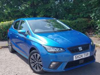 2024 - 1.0 TSI 95 SE Technology 5dr