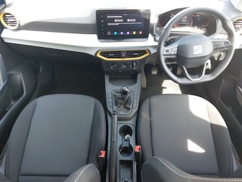 Used SEAT Ibiza 2024 for sale - 75184869: Photo