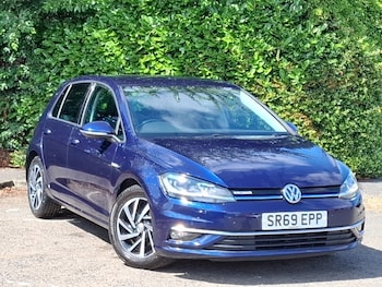 Used Volkswagen Golf 2020 for sale - 79298688: Photo