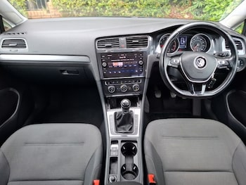Used Volkswagen Golf 2020 for sale - 79298688: Photo